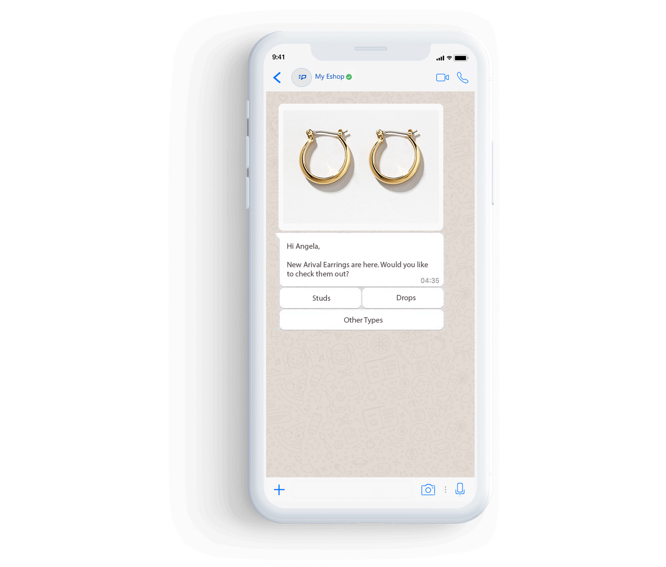 Automation Feature